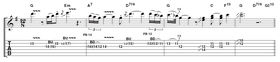 Video tutorial: Play like Peter Green